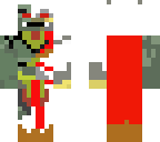 vampire assassin