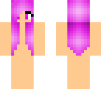 violet-hair base