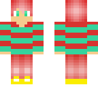 walkers skin
