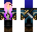 warrior assassin
