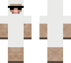 white sheep