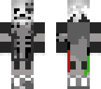 witherd chain sans