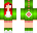 yoshi hoodie