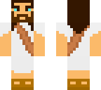young jesus