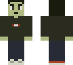 zach
