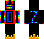 zero gaming