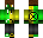 zombie man v2