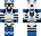 501th jetpack trooper