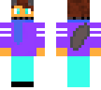 a skin for aloneaustin