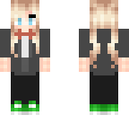 agent girl