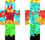 aimees skin