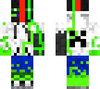 amaster2017 skin