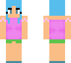 aqua fairy