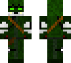arrow_fox