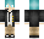 asker skin