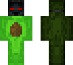 avocado dan
