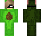 avocado short