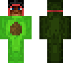avocado trego