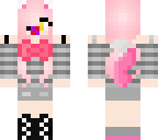 baby mangle edit