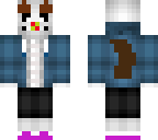 baby wolfy sans