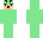 babyalienonesie