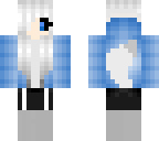 bad time wolf sans girl