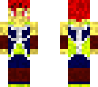 bardock ssj good