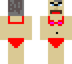 beach bod