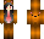 bear