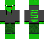 best skin ever 