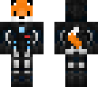 bionic fox