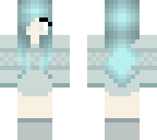 blind orphan rp skin