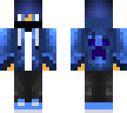 blue boy