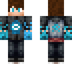 blue power