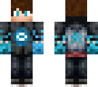 blue power