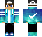 bluenike