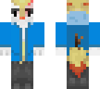 braixen sans