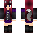 brianna's skin