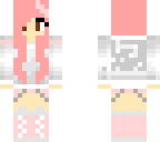 candy skin