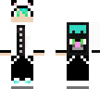 cat boy