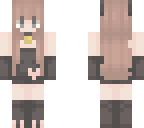 cat girl