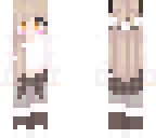 cat girl