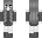 chibi ghost edit