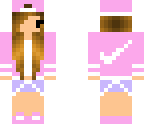 chibi nike