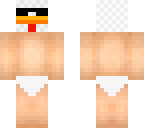 chicken baby