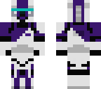 clone commando niner