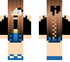 cool girl edit