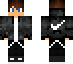 cool teen