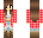 country girl