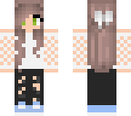cousin skin